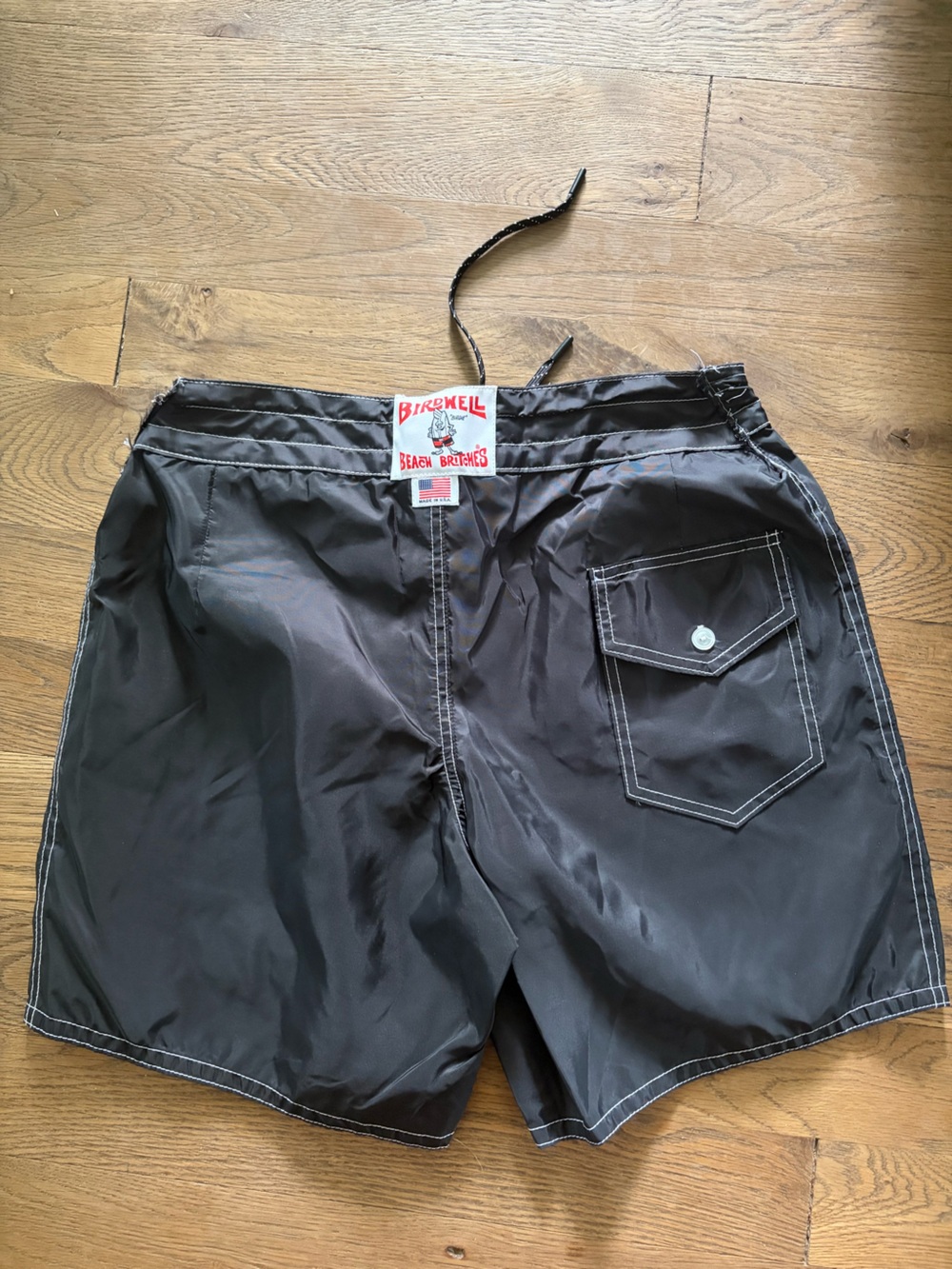 Birdwell Beach Britches 310 nylon board shorts